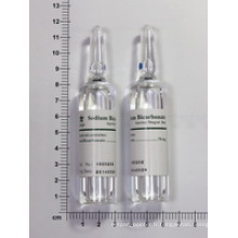 Carbonate de Cobalt de haute qualité, Injection de Bicarbonate de Sodium